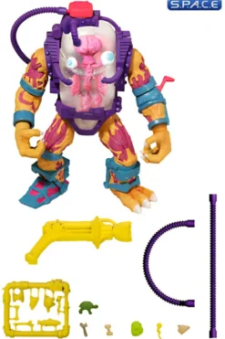 Ultimate Mutagen Man