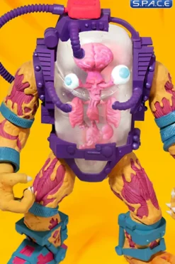 Ultimate Mutagen Man