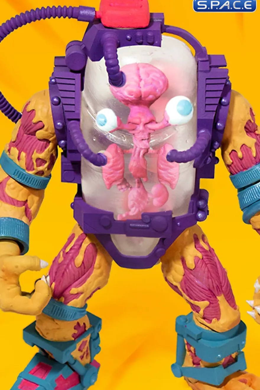 Ultimate Mutagen Man