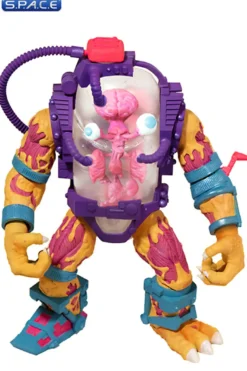 Ultimate Mutagen Man