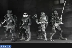 Ultimate Mutant Monster Mash 4-Pack