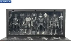 Ultimate Mutant Monster Mash 4-Pack