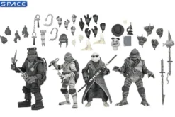 Ultimate Mutant Monster Mash 4-Pack