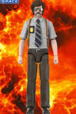 Ultimate Nathan Wind as Cochese