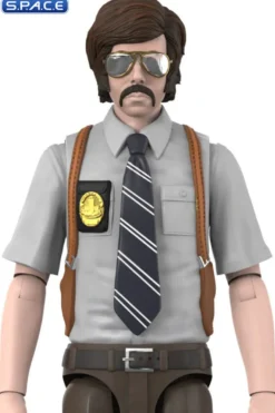 Ultimate Nathan Wind as Cochese