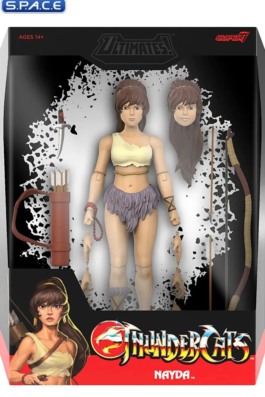 Ultimate Nayda