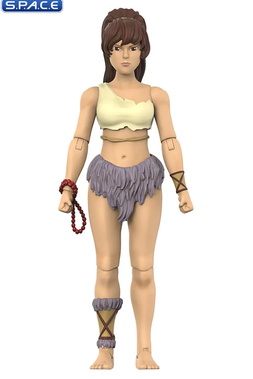 Ultimate Nayda