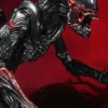Ultimate Night Cougar Alien »Kenner Tribute«