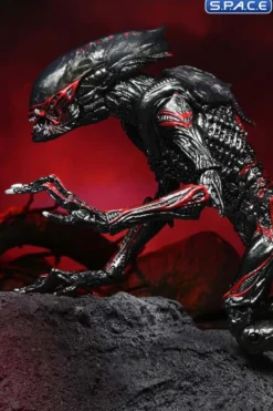 Ultimate Night Cougar Alien »Kenner Tribute«