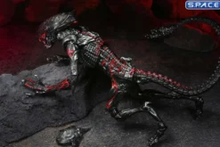 Ultimate Night Cougar Alien »Kenner Tribute«