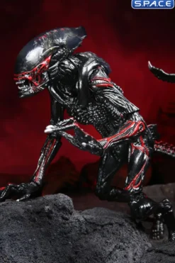 Ultimate Night Cougar Alien »Kenner Tribute«