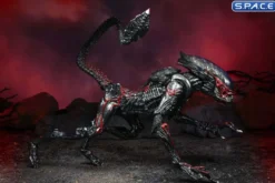 Ultimate Night Cougar Alien »Kenner Tribute«