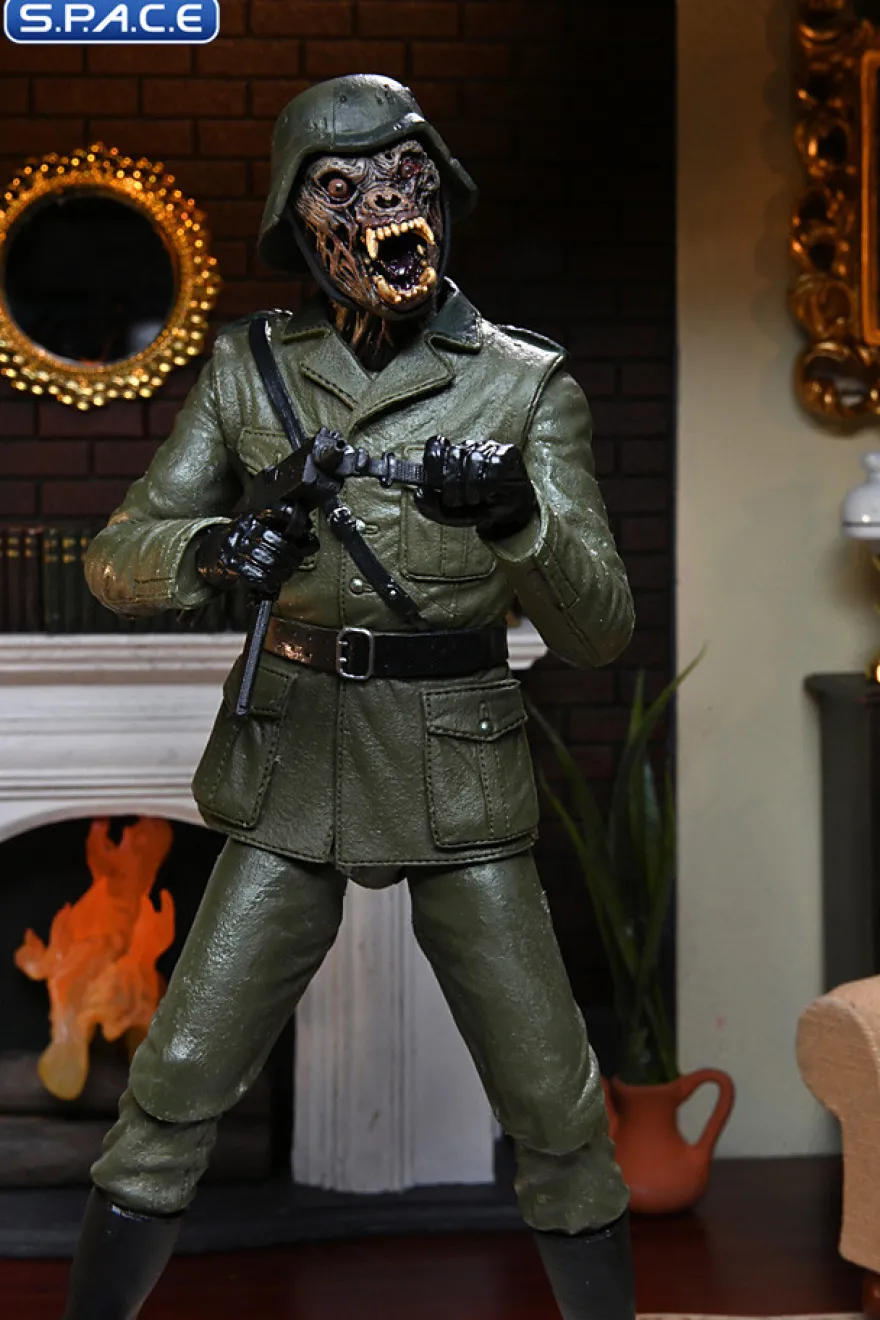 Ultimate Nightmare Demon