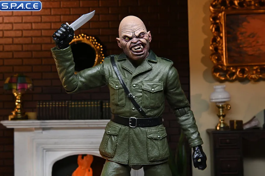 Ultimate Nightmare Demon