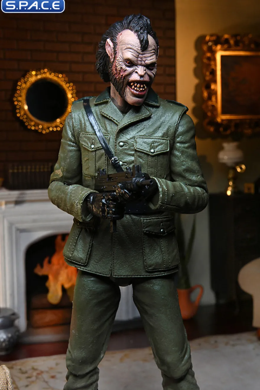 Ultimate Nightmare Demon