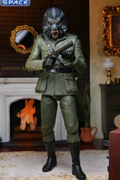 Ultimate Nightmare Demon
