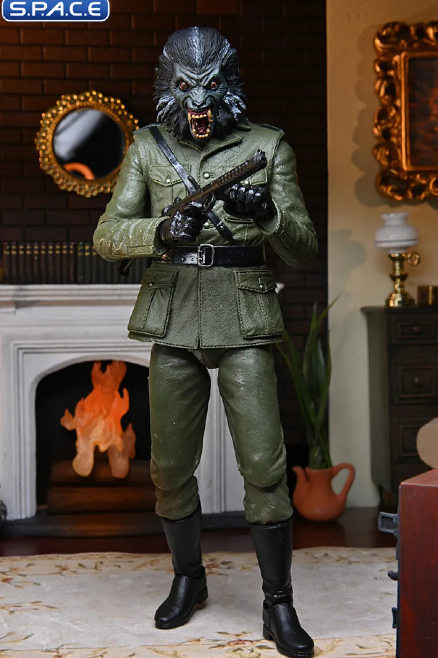 Ultimate Nightmare Demon