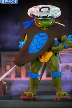 Ultimate Ninja Nomad Leonardo