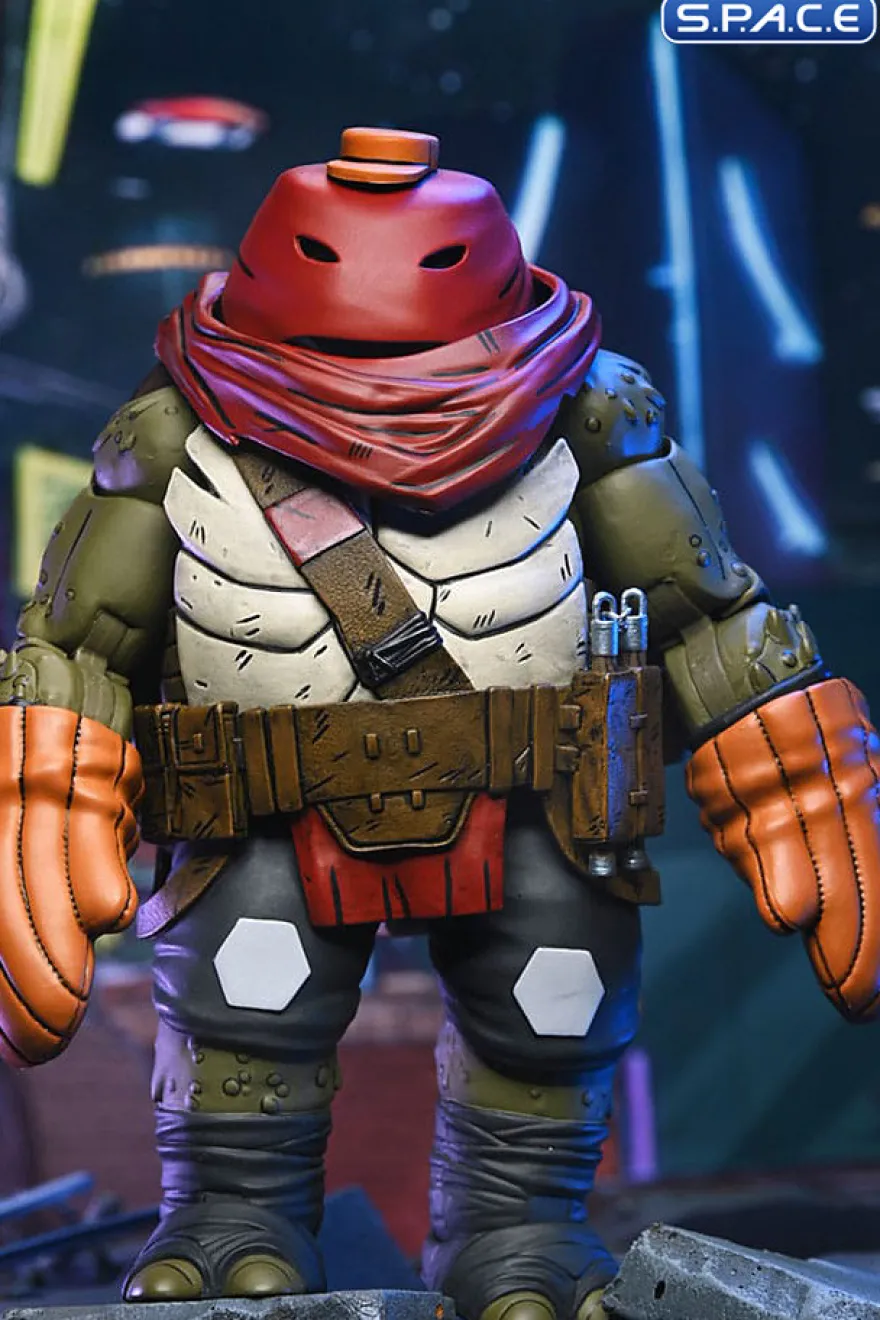 Ultimate Odyn