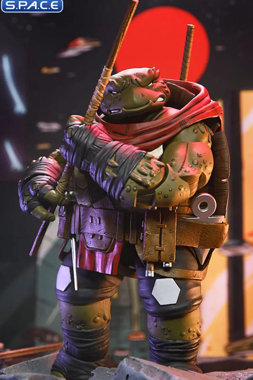 Ultimate Odyn