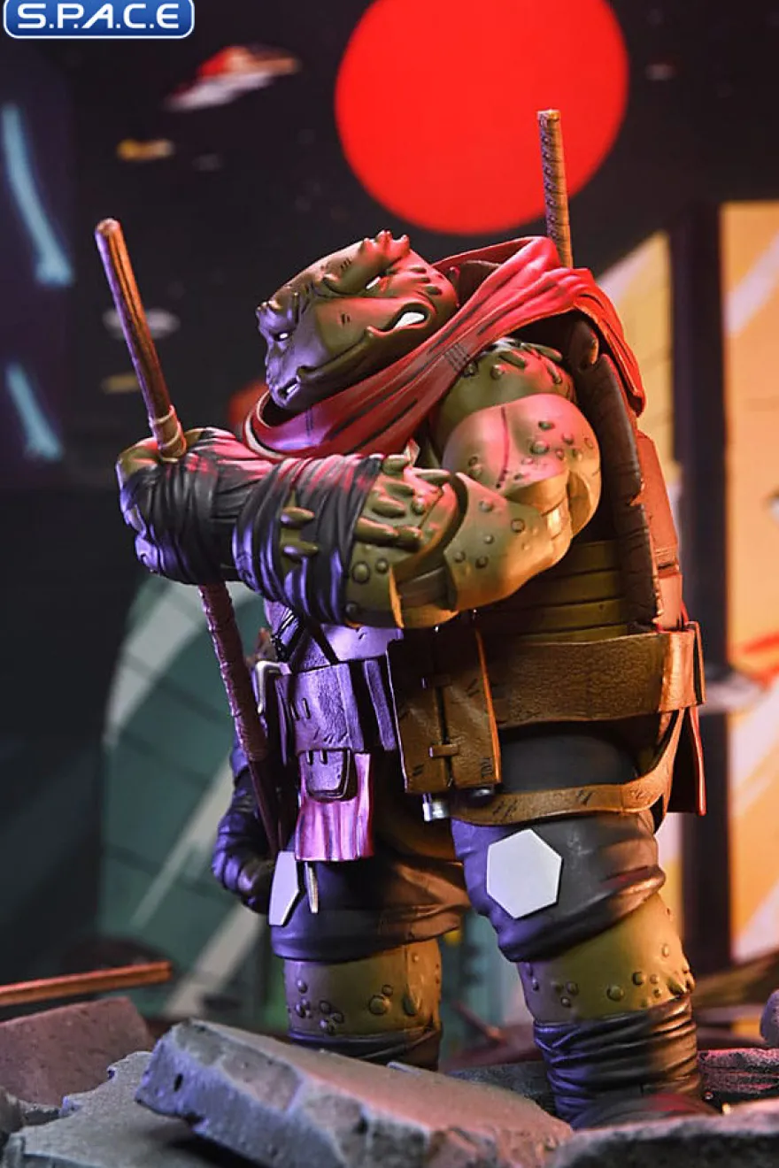 Ultimate Odyn