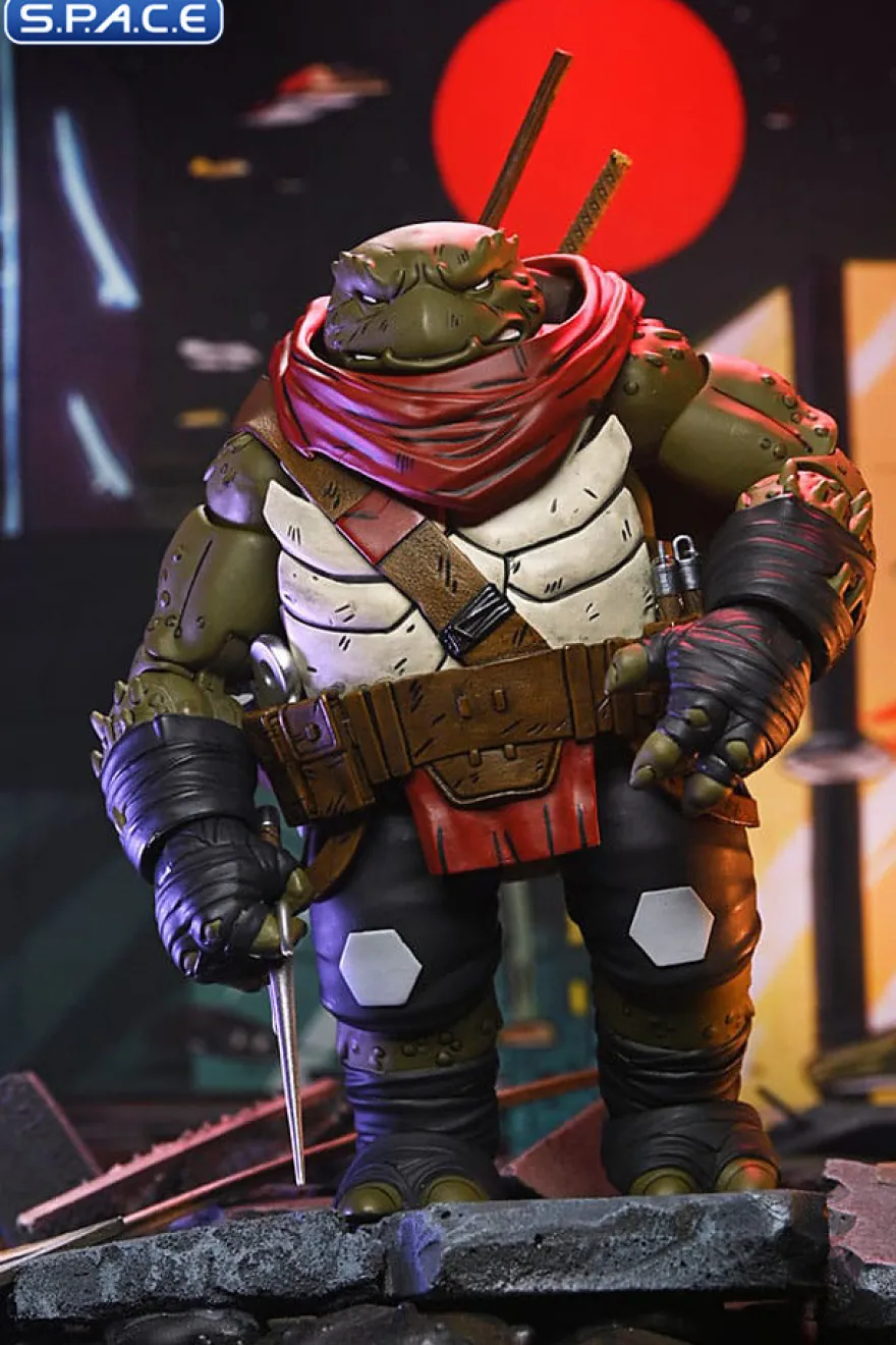 Ultimate Odyn