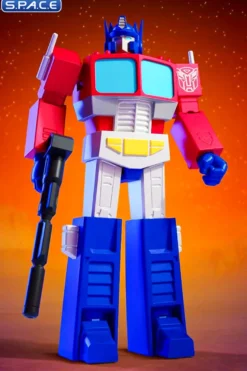 Ultimate Optimus Prime