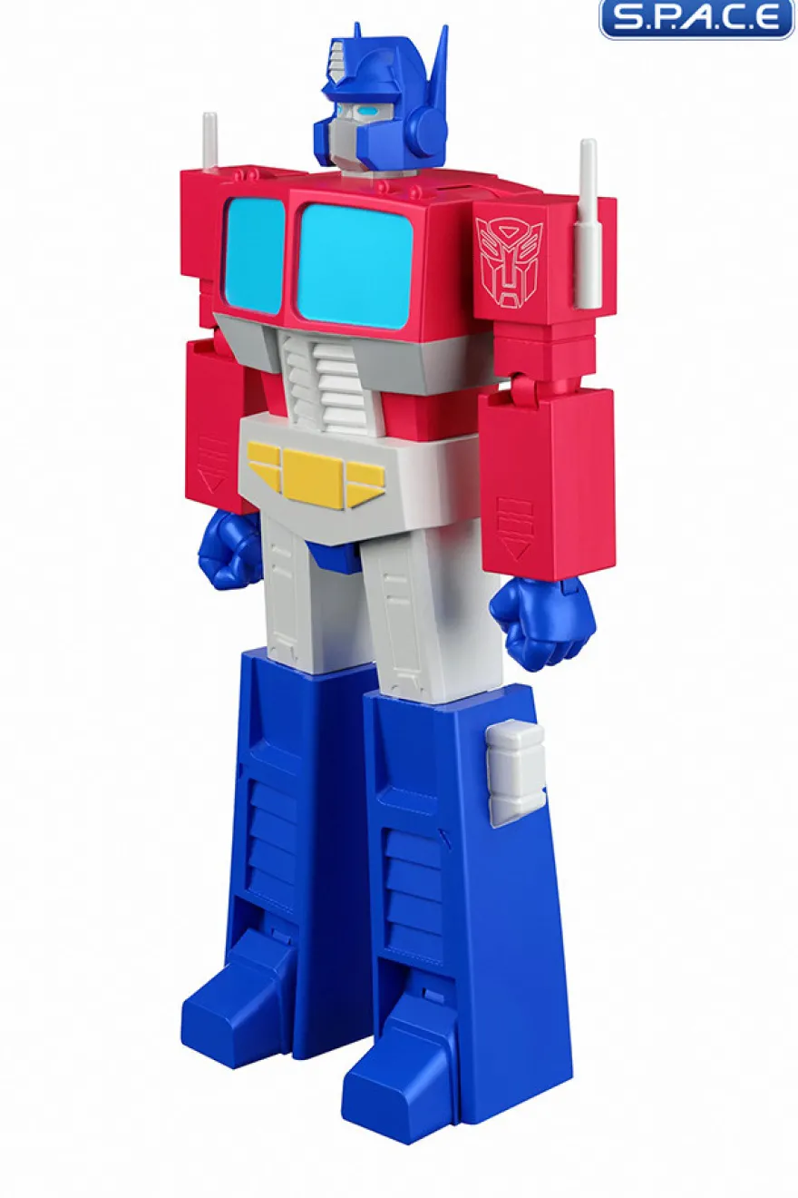 Ultimate Optimus Prime