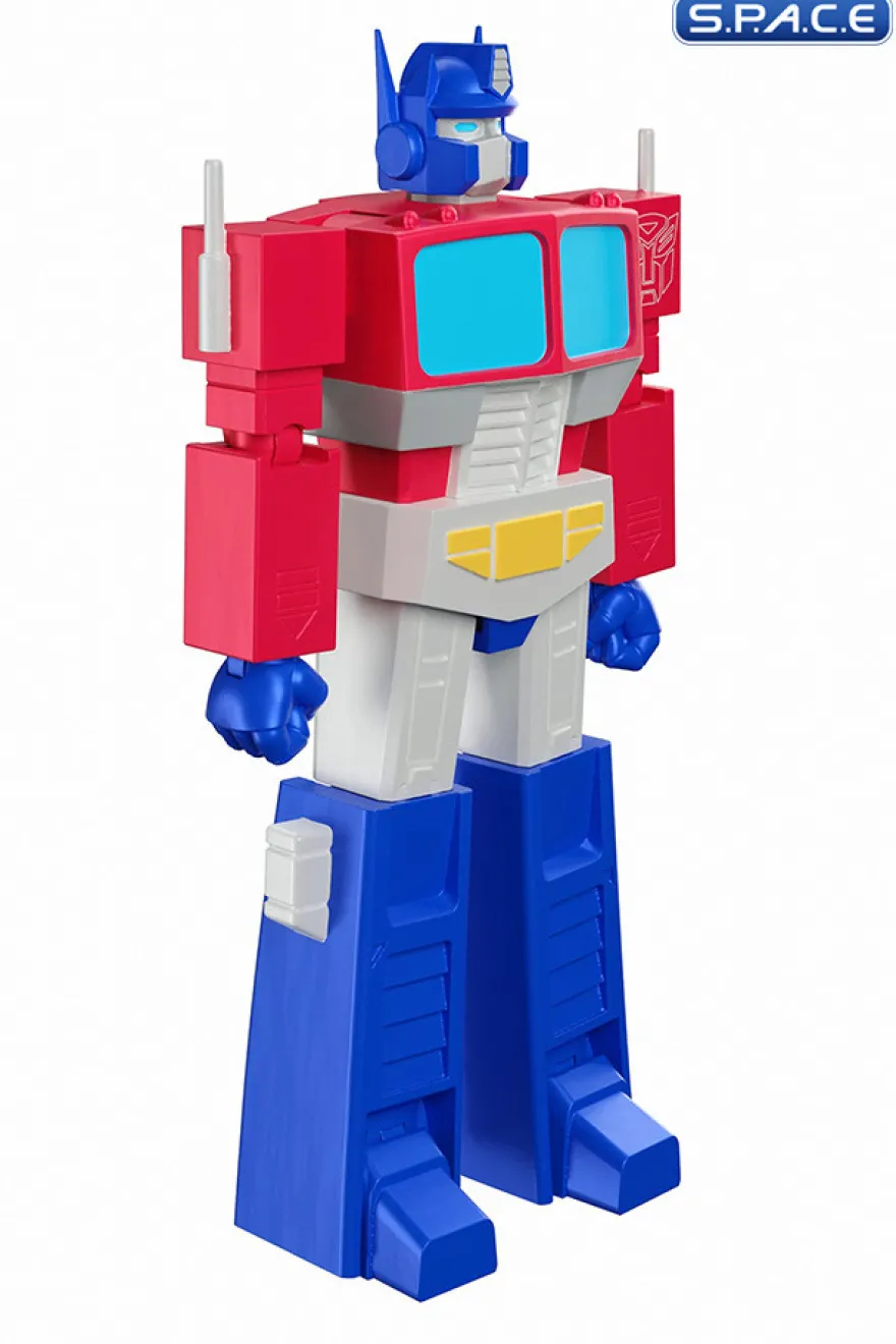 Ultimate Optimus Prime