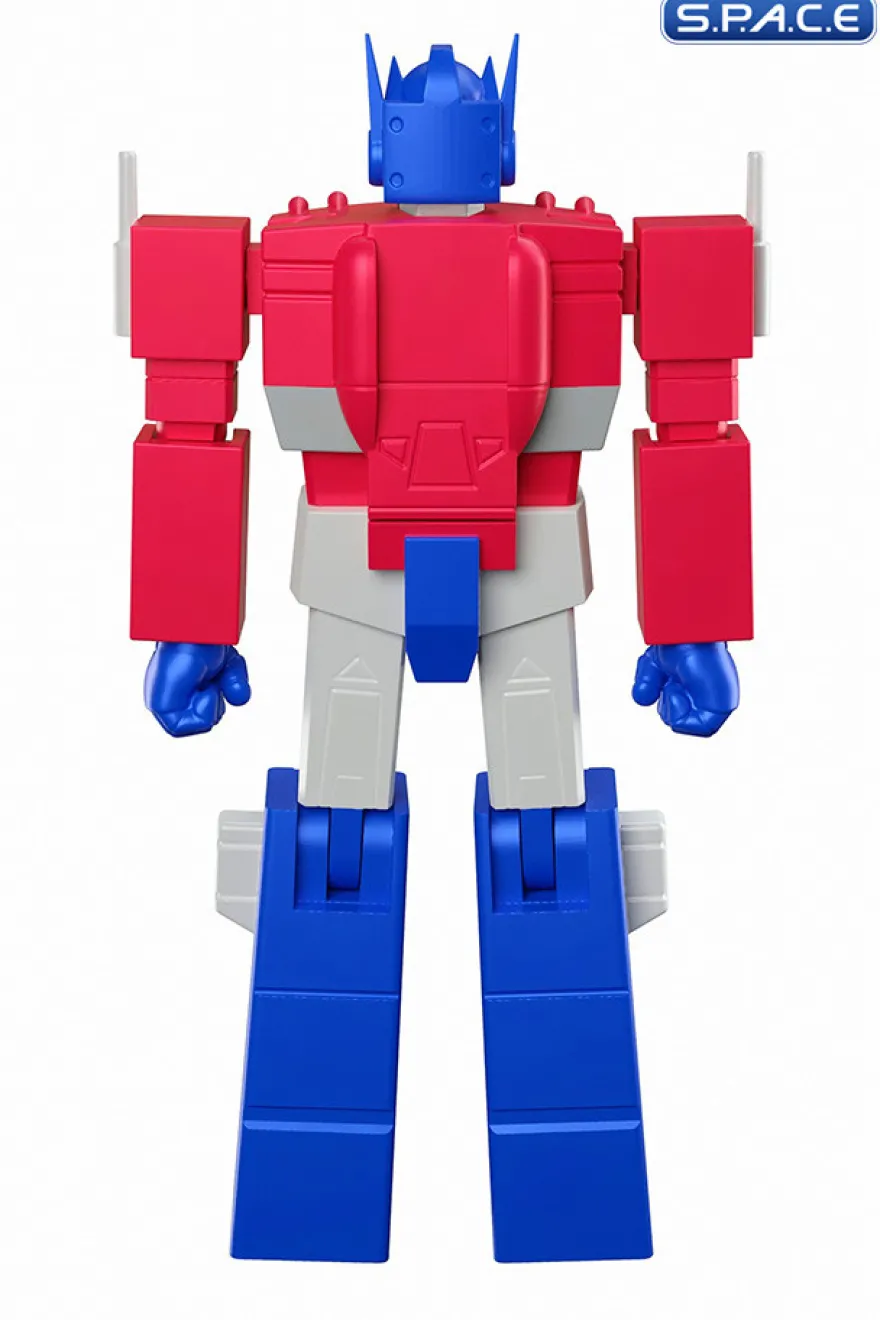 Ultimate Optimus Prime