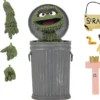 Ultimate Oscar the Grouch