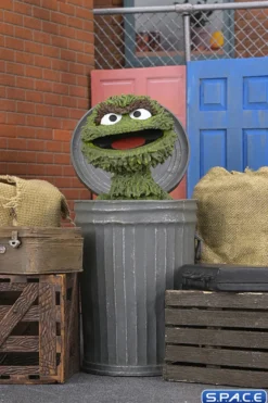 Ultimate Oscar the Grouch