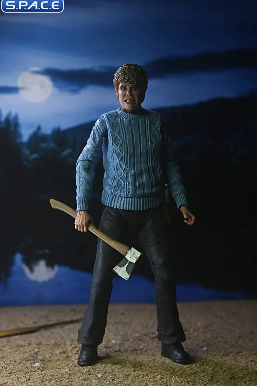 Ultimate Pamela Voorhees