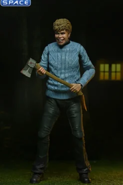 Ultimate Pamela Voorhees