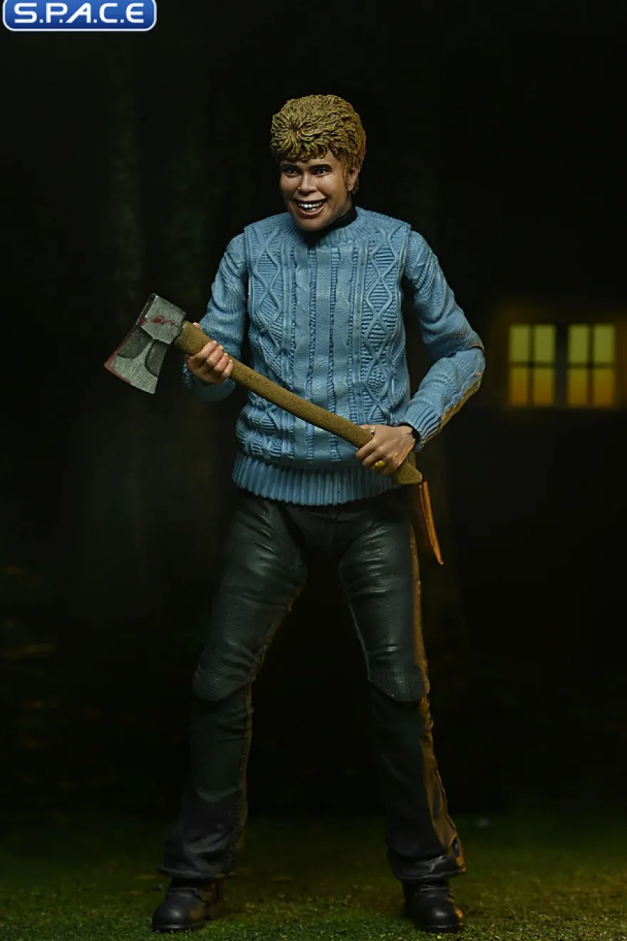 Ultimate Pamela Voorhees