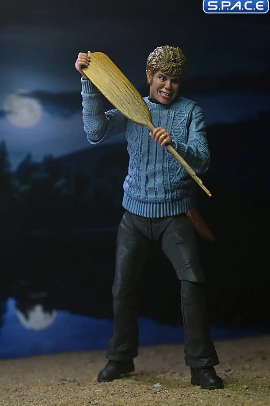Ultimate Pamela Voorhees