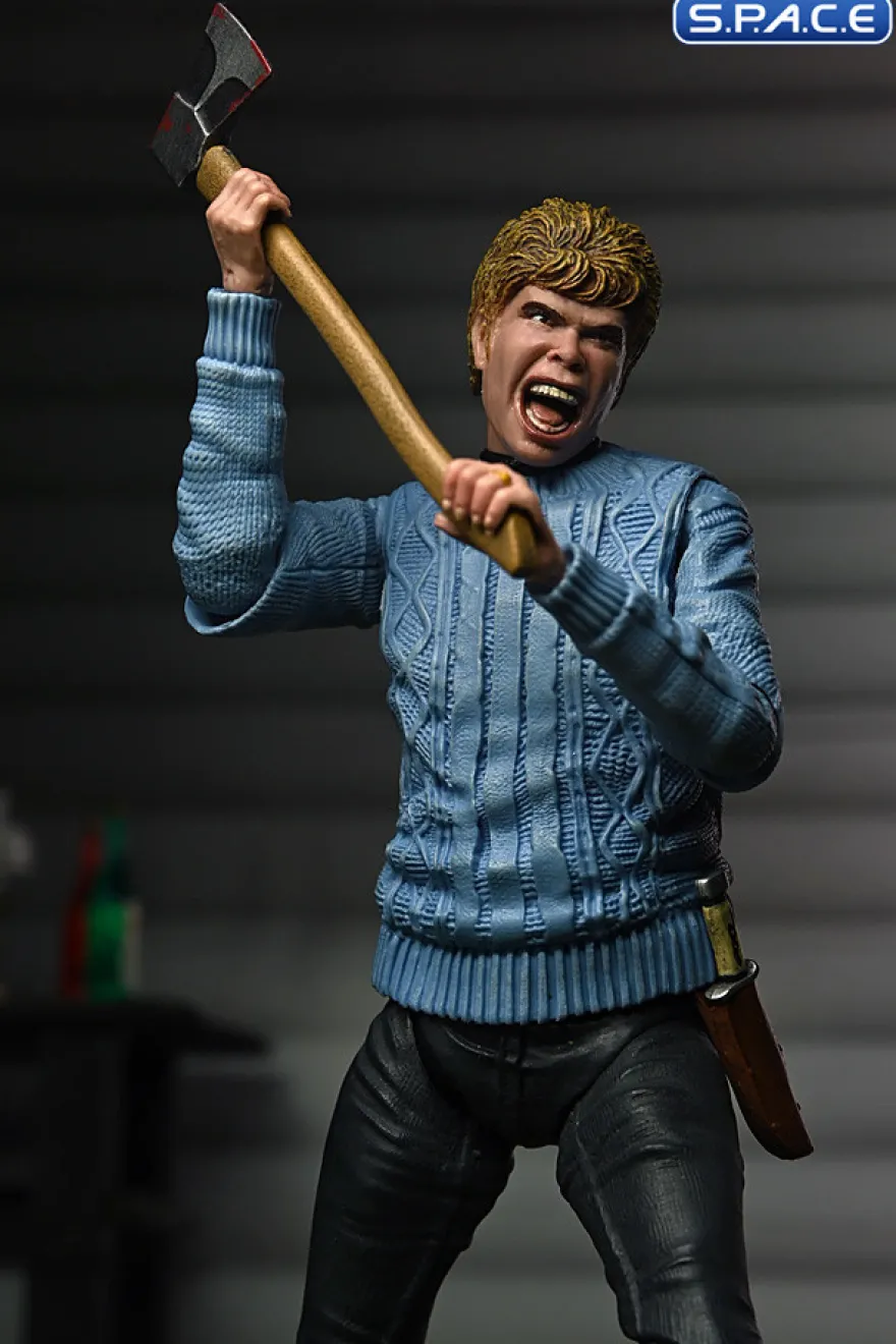 Ultimate Pamela Voorhees