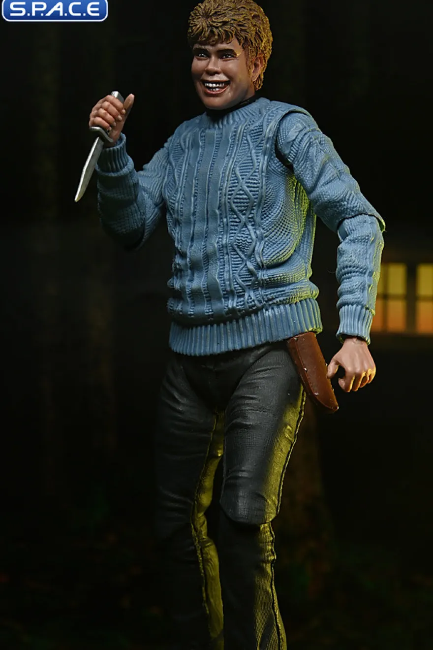 Ultimate Pamela Voorhees
