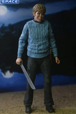 Ultimate Pamela Voorhees
