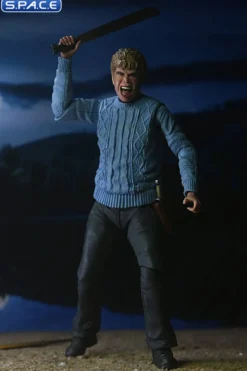 Ultimate Pamela Voorhees