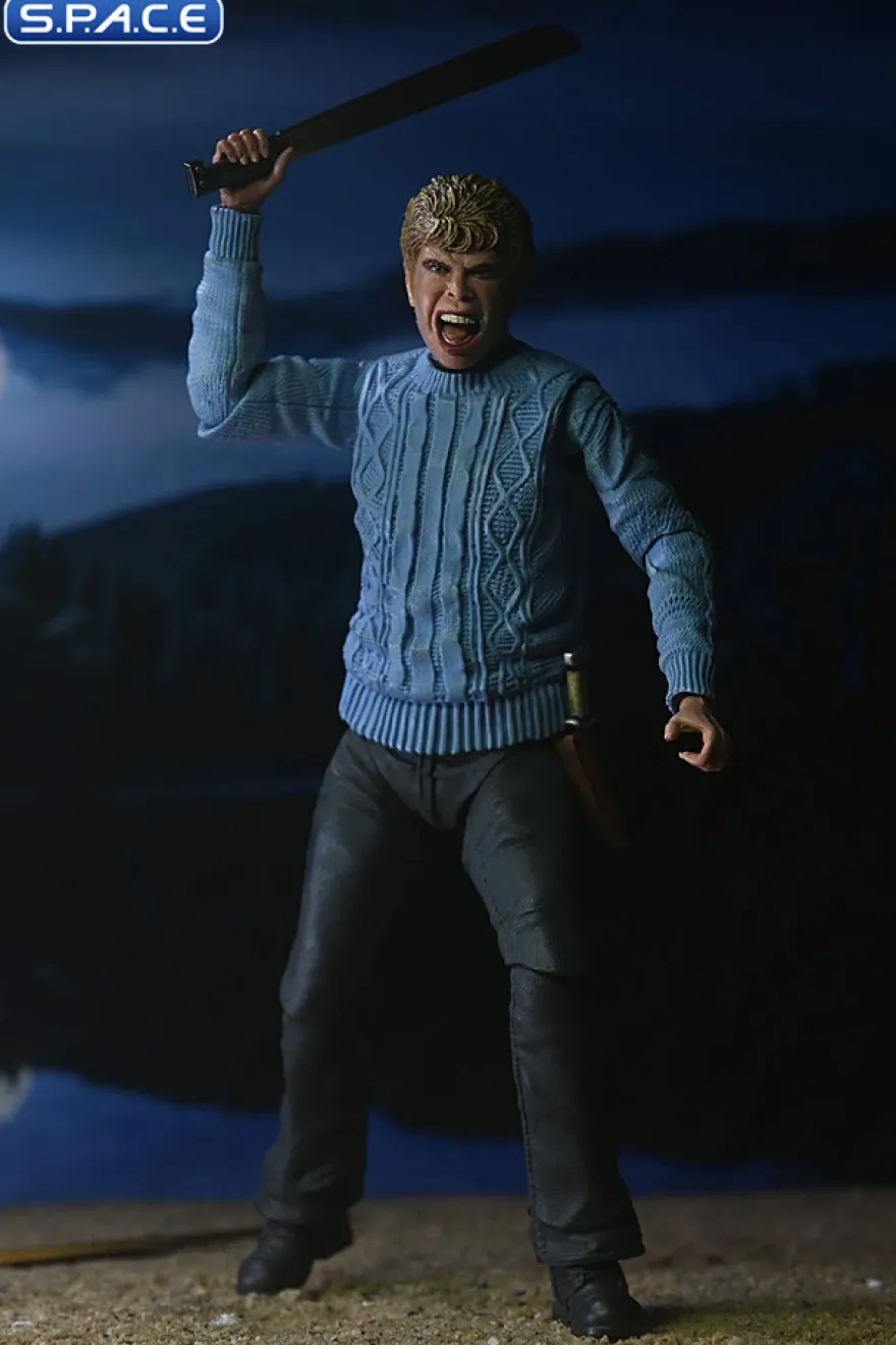 Ultimate Pamela Voorhees