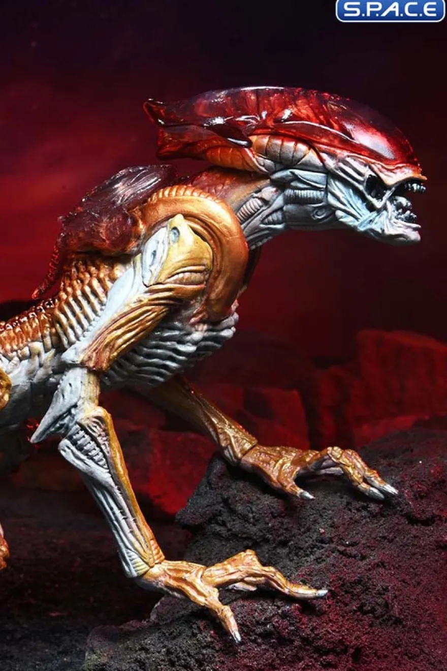 Ultimate Panther Alien »Kenner Tribute«