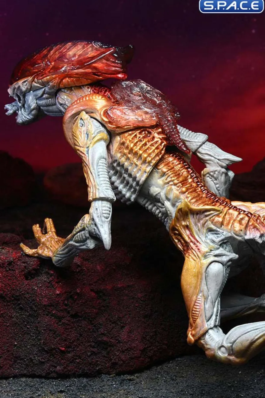 Ultimate Panther Alien »Kenner Tribute«