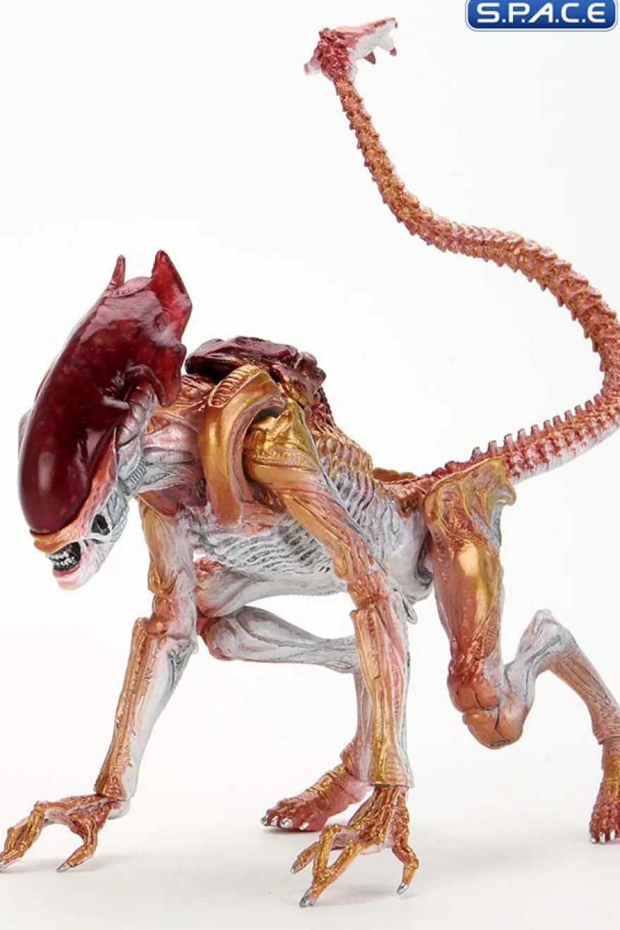 Ultimate Panther Alien »Kenner Tribute«