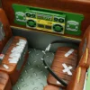 Ultimate Party Wagon