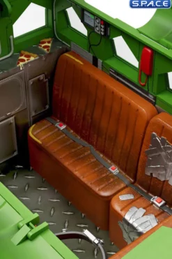 Ultimate Party Wagon