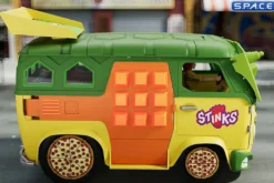 Ultimate Party Wagon