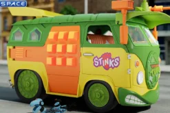 Ultimate Party Wagon