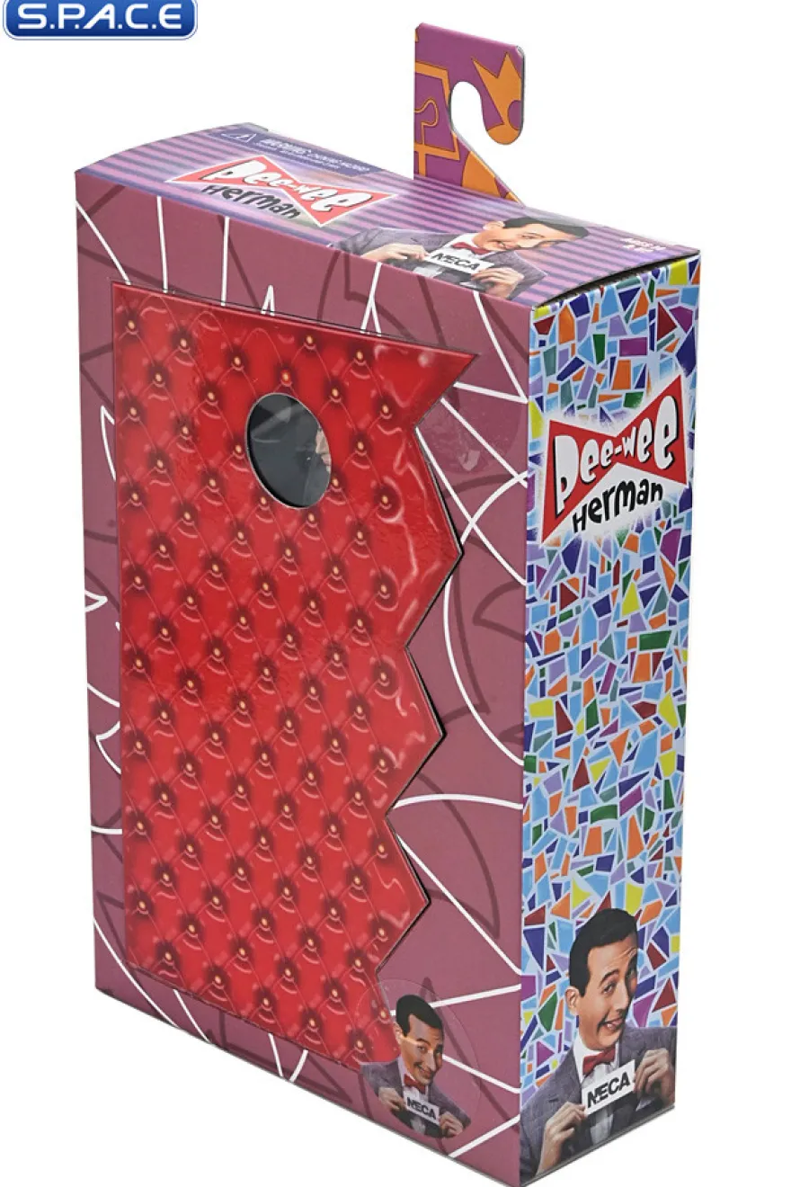 Ultimate Pee-Wee Herman