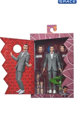 Ultimate Pee-Wee Herman